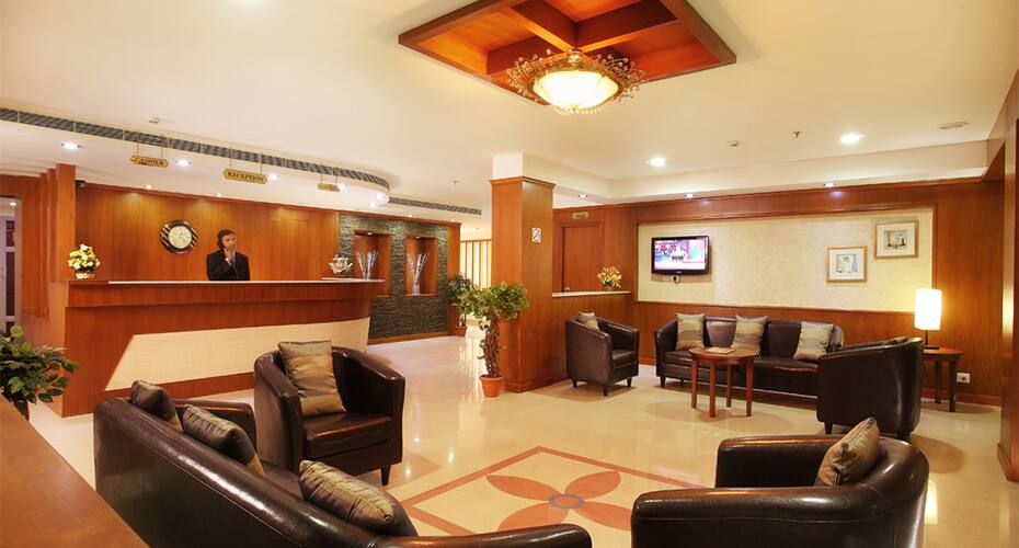 Sreevalsam Residency, Pathanamthitta 4